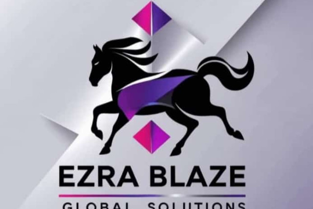 EzraBlazeGlobalSolutions