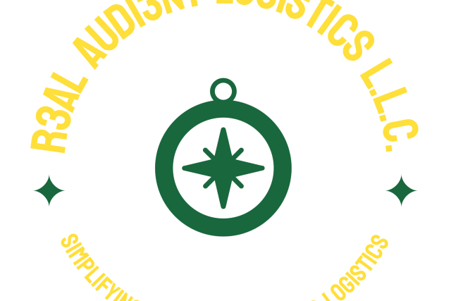 R3alAudi3ntLogisticsL.L.C