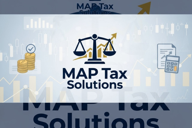 maptaxsolutions