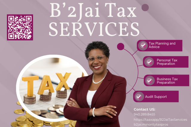 B2JaiTaxServices