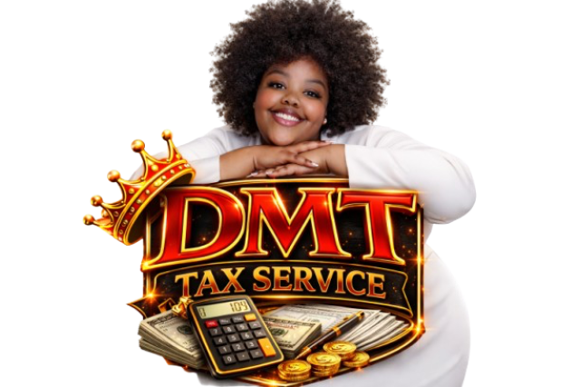 DMTTAXSERVICES