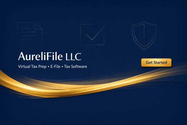 AureliFileLLC