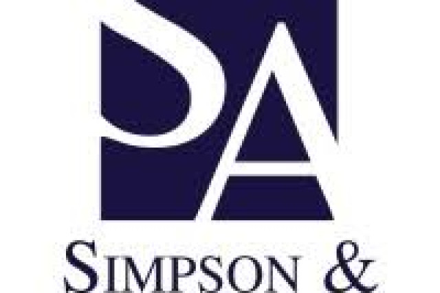 SIMPSON&ASSOCIATESCPAS,P.C
