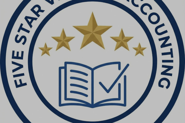 Fivestarvirtualaccounting
