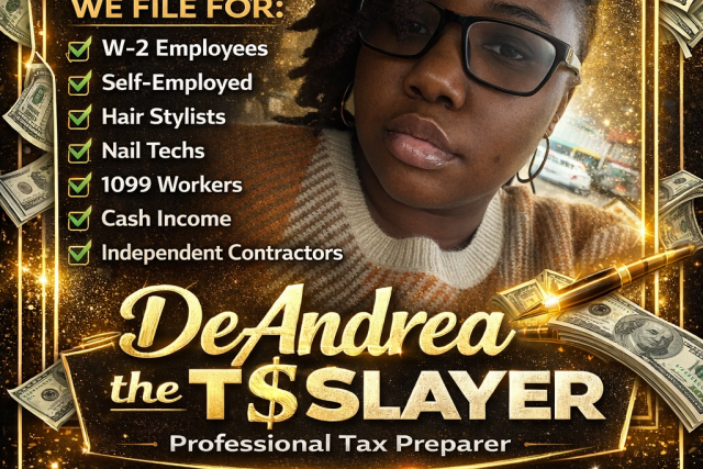 DeAndreatheTaxSlayer
