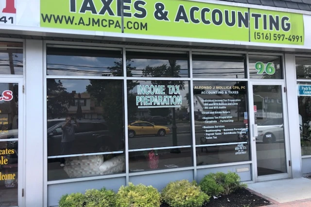 ALFONSOJ.MOLLICACPA,P.C.