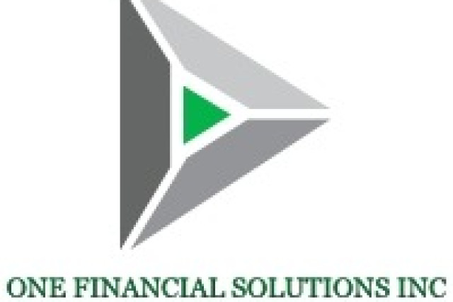 OneFinancialSolutions