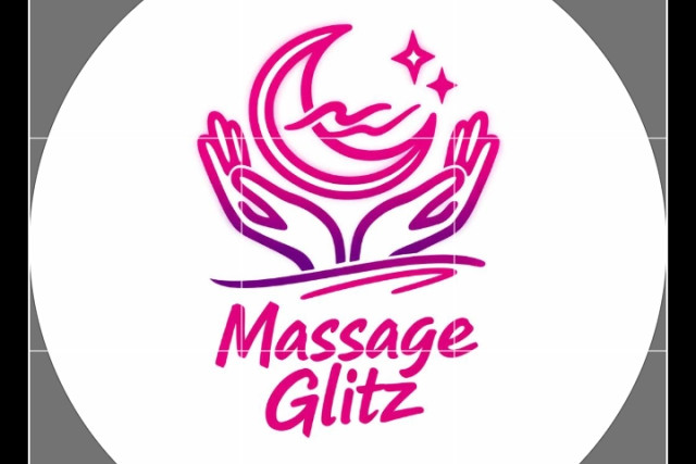 Massageglitz