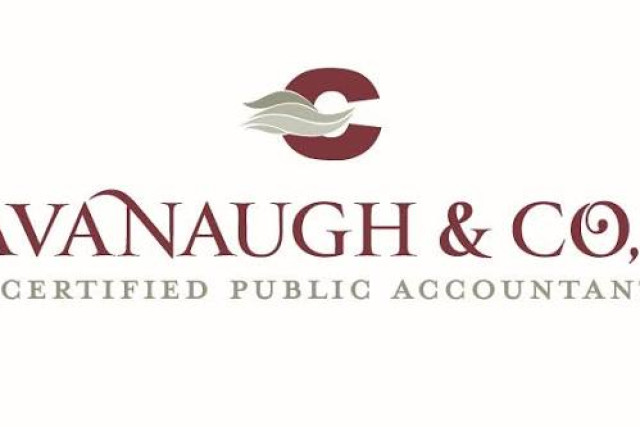 CAVANAUGH&CO.LLP