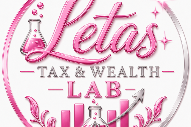 Leta’sTax&WealthLab