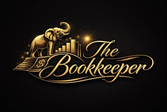 The Bookkeeper
