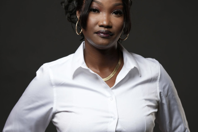 Jennie powered by minority tax pro