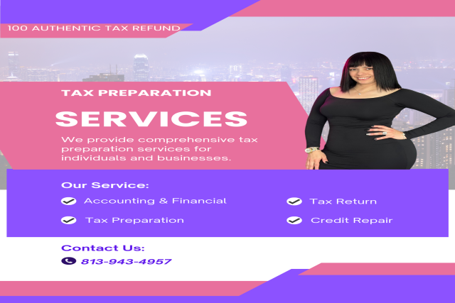 100AuthenticTaxRefund