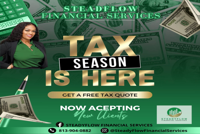 SteadyFlowFinancialServices