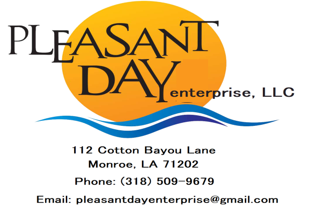 PleasantDayEnterprise