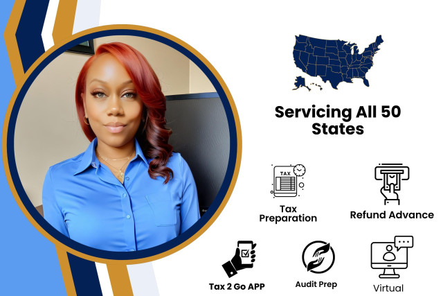 TaxProWithAshleyNicole