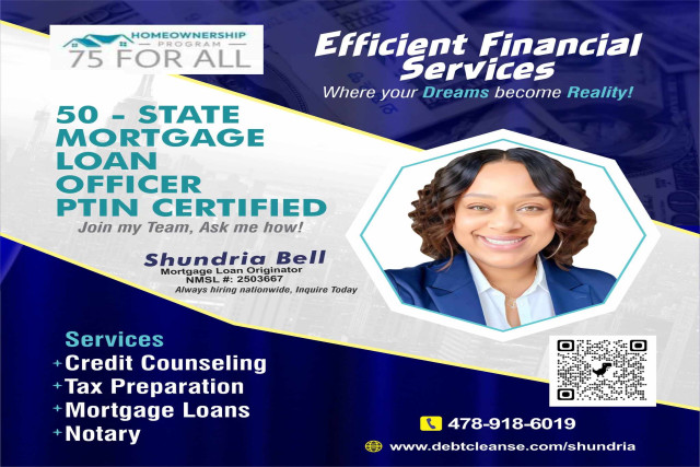 EfficientFinancialServices