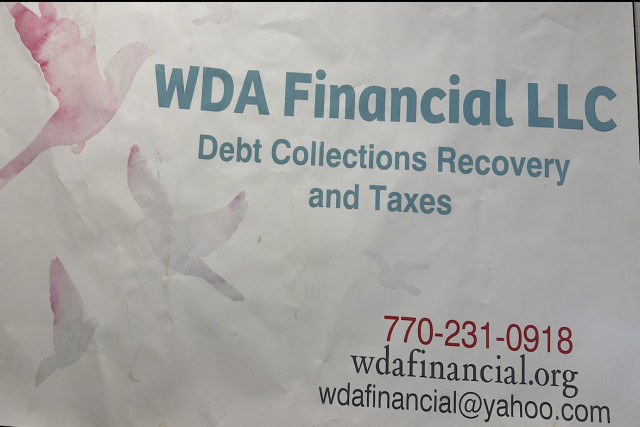 WDAFINANCIAL