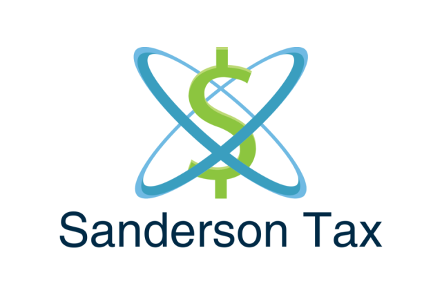Sanderson Tax and Bookkeeping