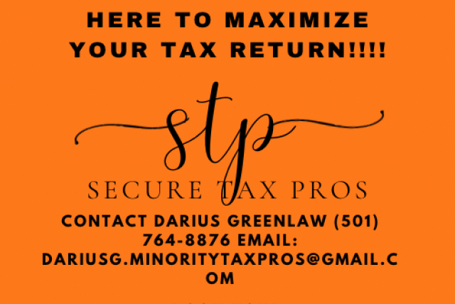 SecureTaxservices