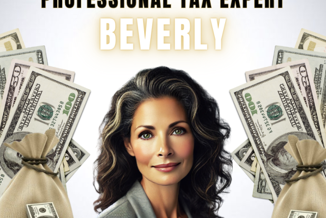 Taxpertise by Beverly