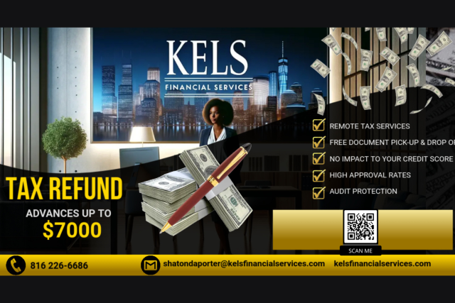KelsFinancial