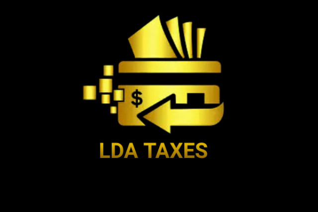 LDA