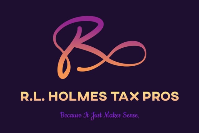 Rl Holmes tax pros