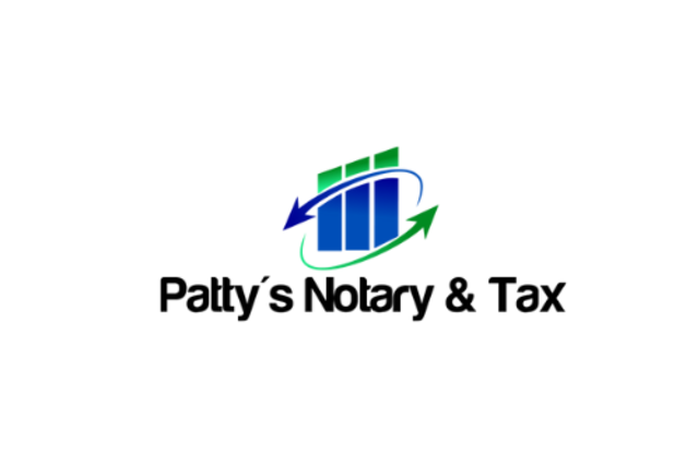 Patty’s Notary & Tax