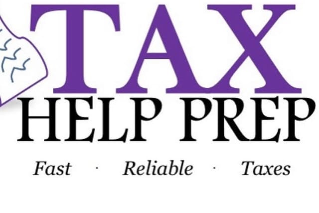 Tax Help Prep powered by Minority Tax Pros