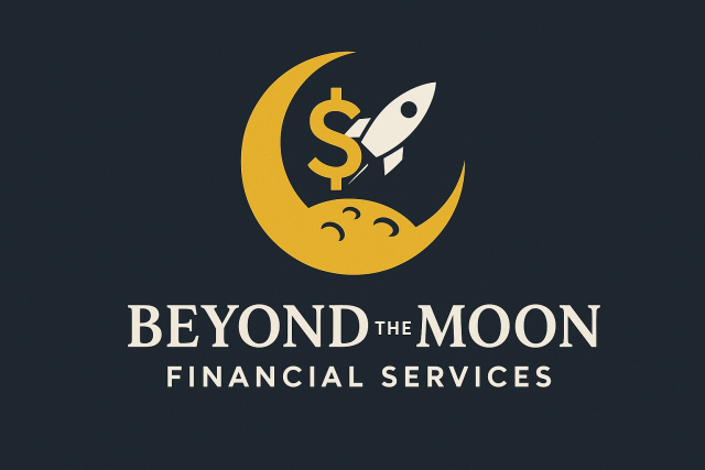 Beyond The Moon Financial Services
